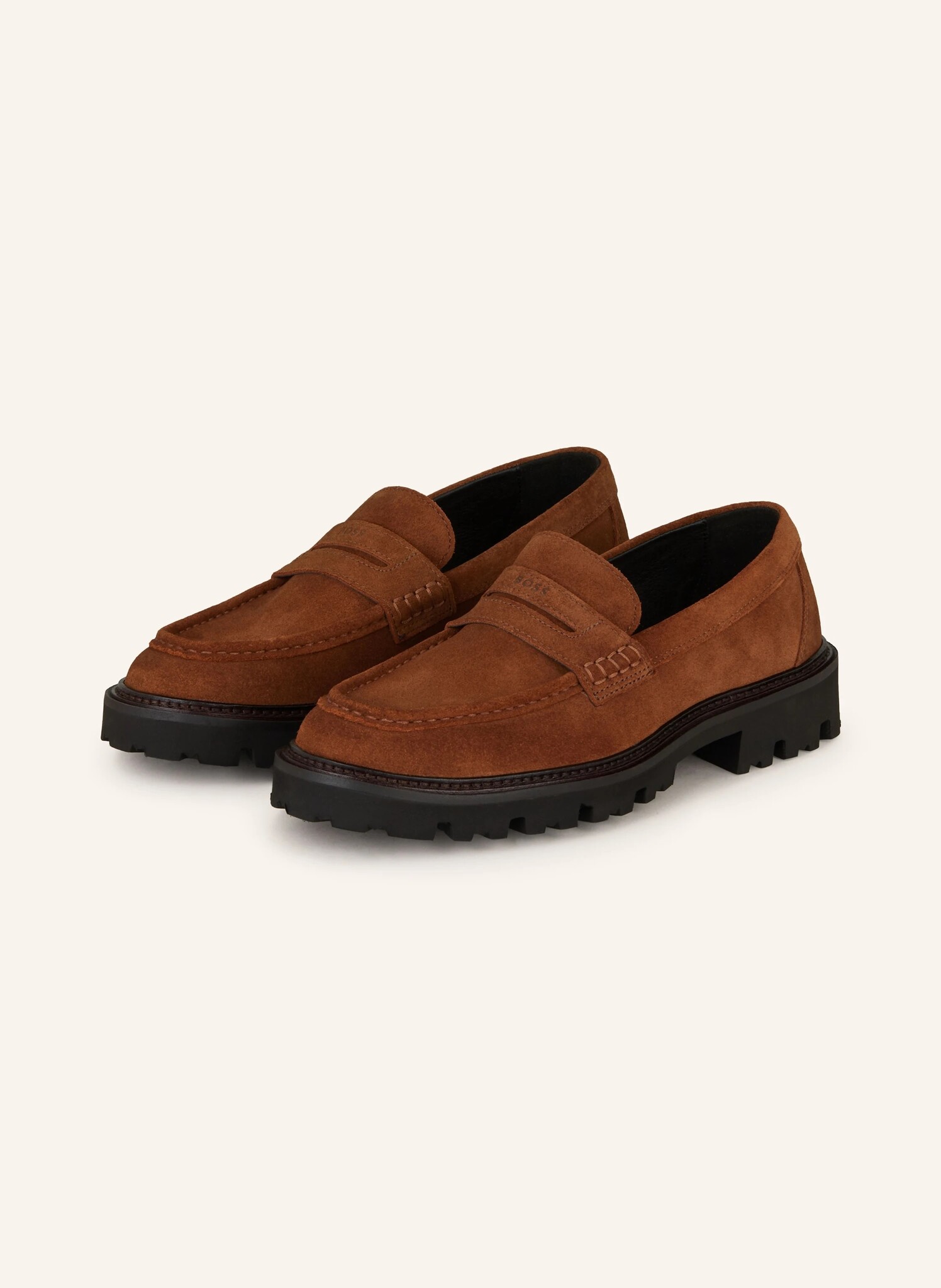 Hugo Boss Schoenen Hugo Boss 50523080-240