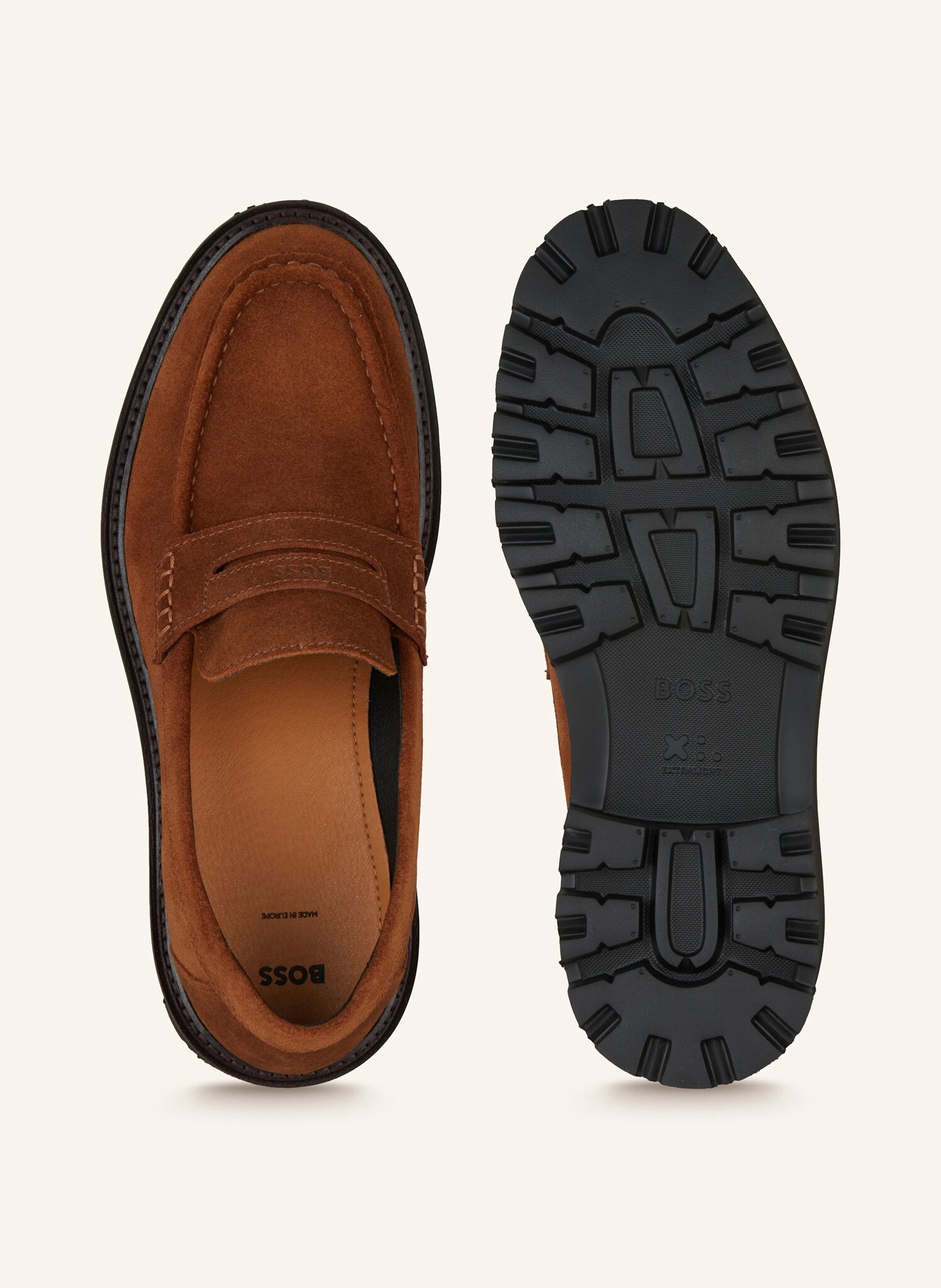 Hugo Boss Schoenen Hugo Boss 50523080-240