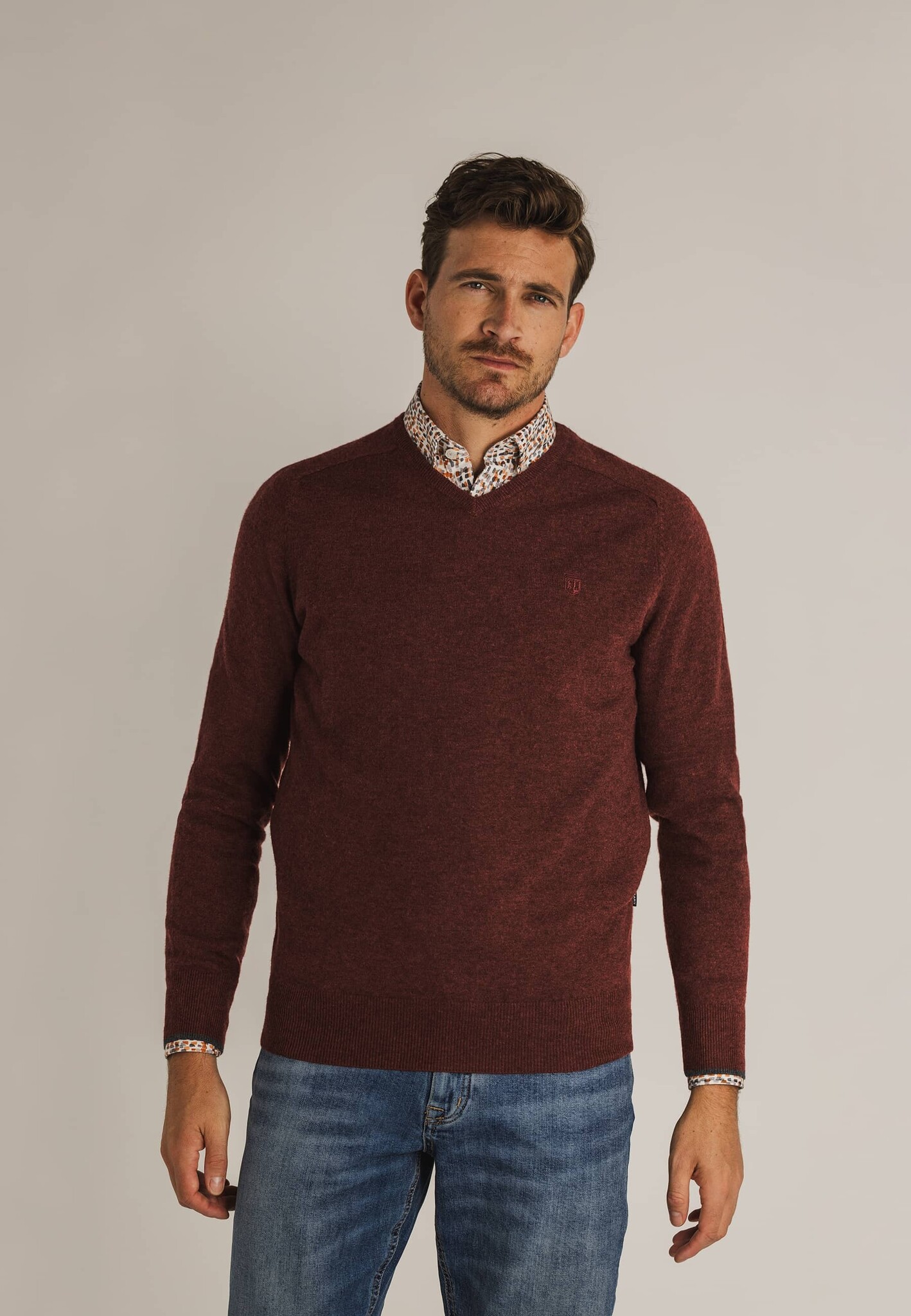 State of Art Knitwear State of Art 121-24000-2900