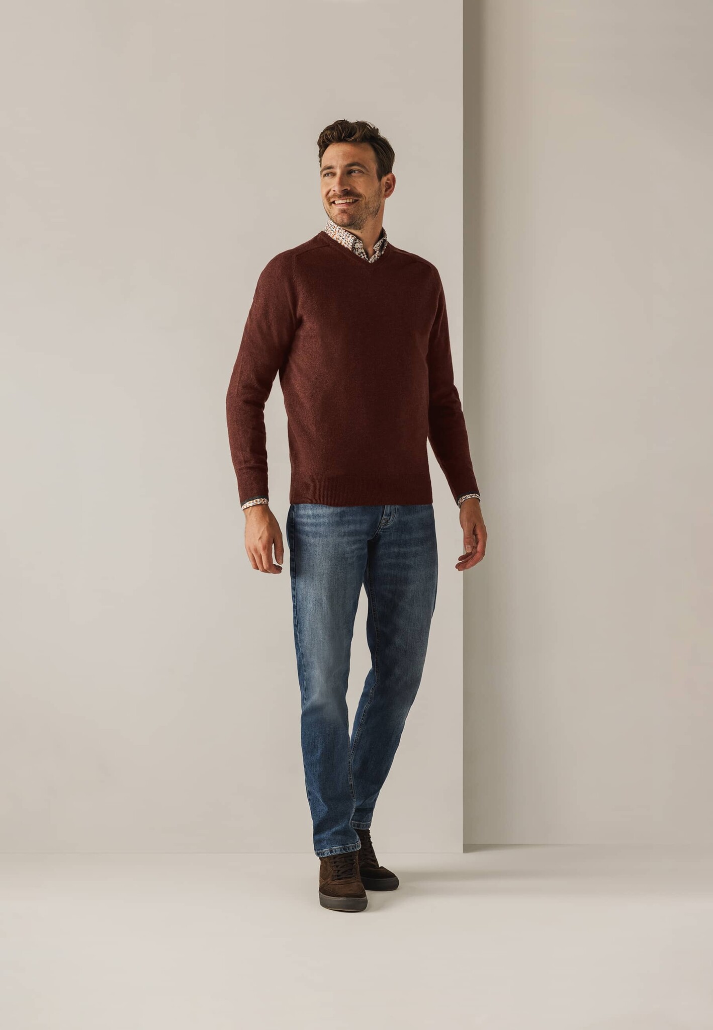 State of Art Knitwear State of Art 121-24000-2900