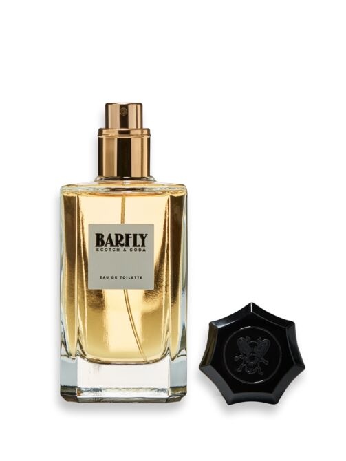 Scotch & Soda Parfum Scotch & Soda Scotch & Soda Barfly 100ml