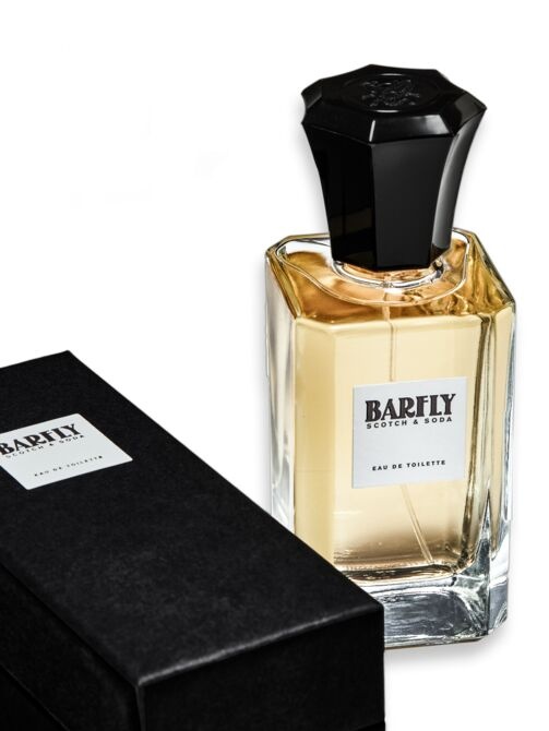 Scotch & Soda Parfum Scotch & Soda Scotch & Soda Barfly 100ml