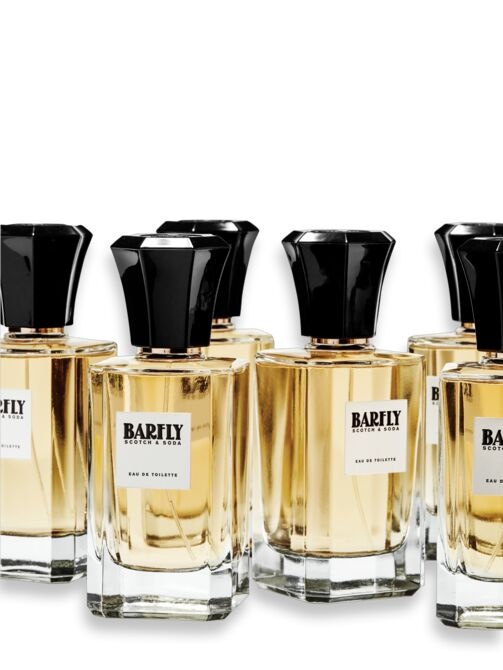 Scotch & Soda Parfum Scotch & Soda Scotch & Soda Barfly 100ml