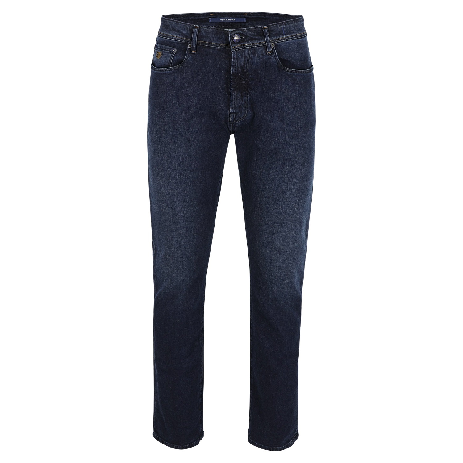 Atelier Noterman Jeans Atelier Noterman ATN01rg-A14-1484-102