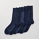 Tommy Hilfiger Sokken Tommy Hilfiger 701229781-001 6P Giftbox