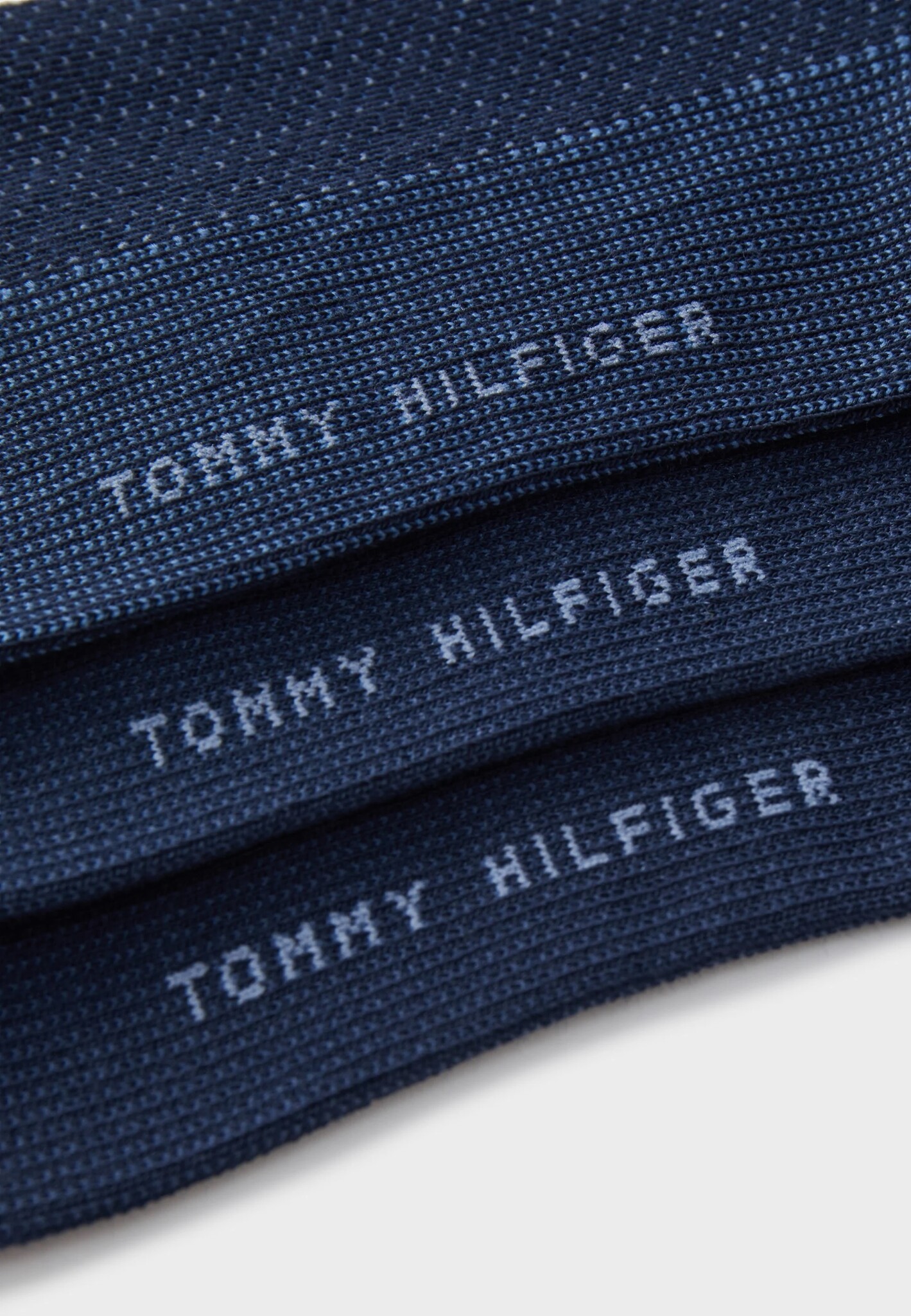 Tommy Hilfiger Sokken Tommy Hilfiger 701229781-001 6P Giftbox
