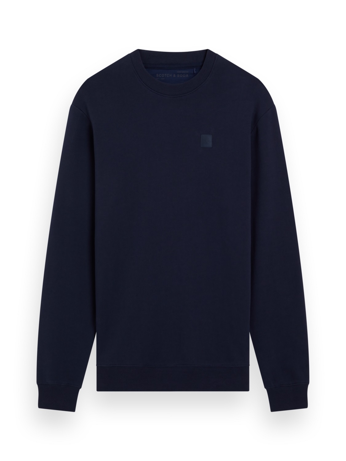 Scotch & Soda Knitwear Scotch & Soda 179194-0002