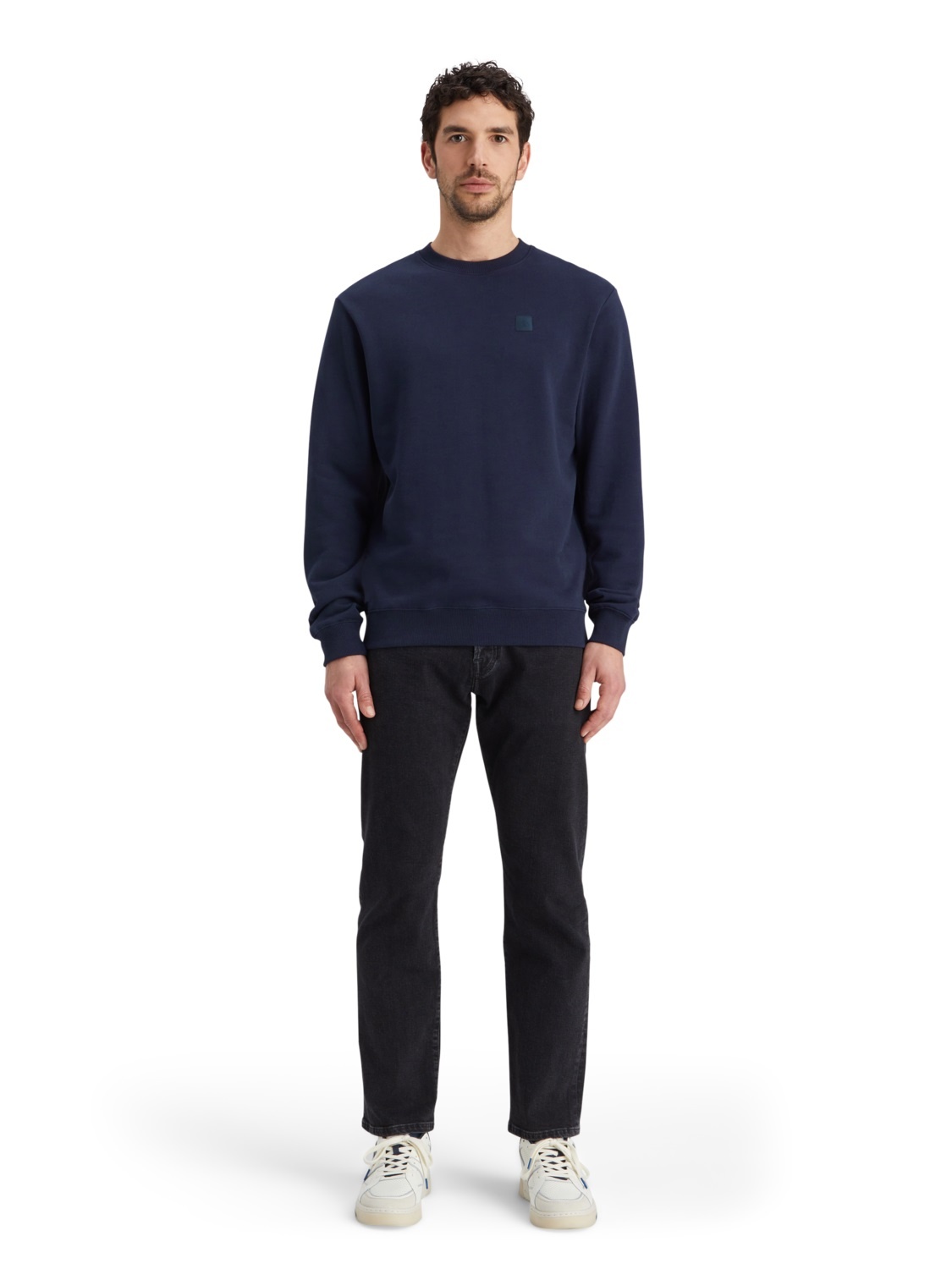 Scotch & Soda Knitwear Scotch & Soda 179194-0002
