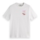 Scotch & Soda T-shirt Scotch & Soda 179945-101
