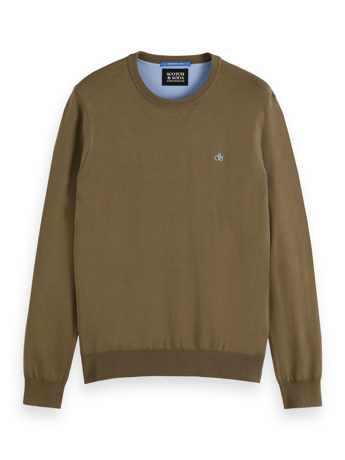 Scotch & Soda Knitwear Scotch & Soda 179906-210