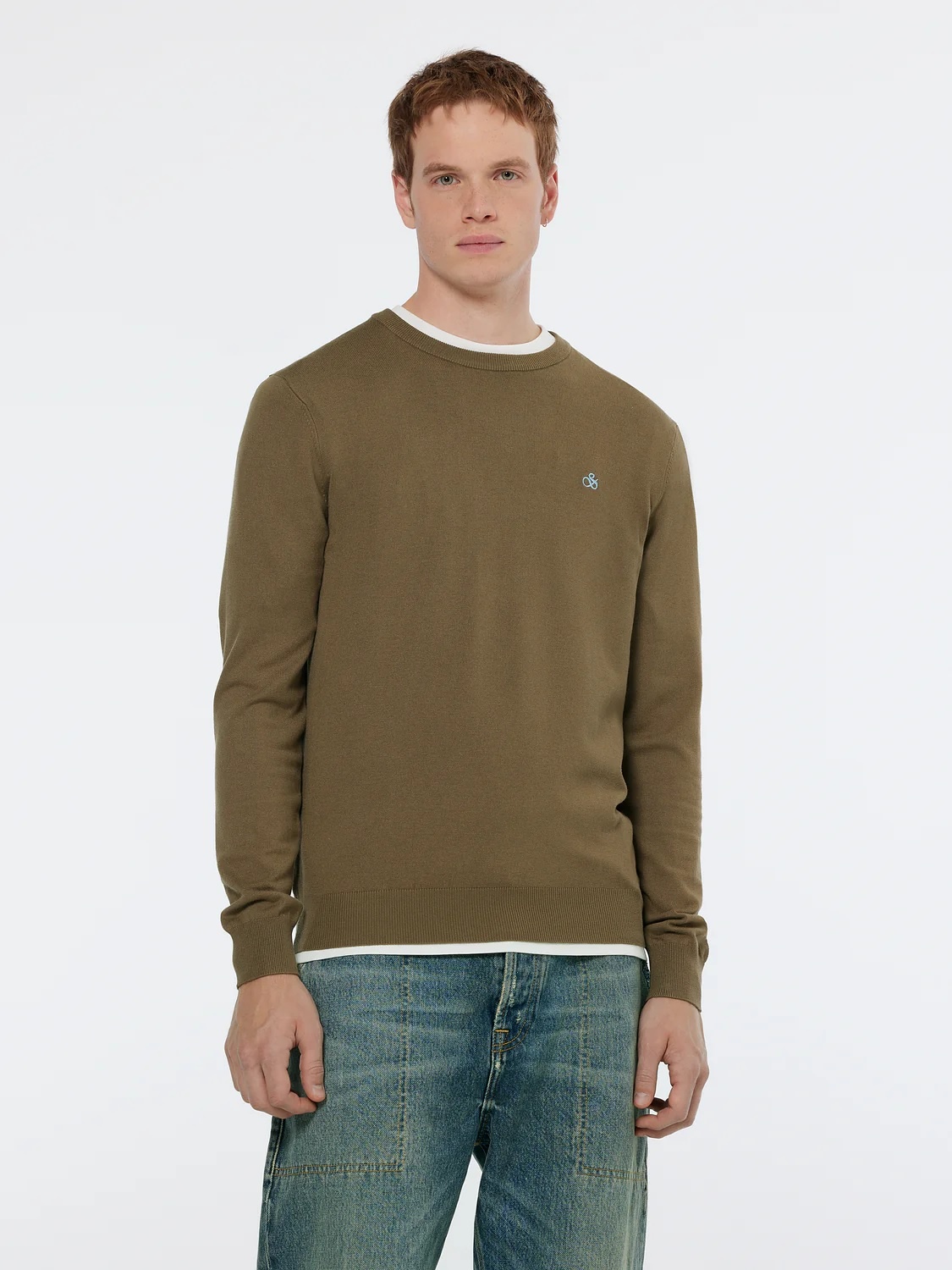 Scotch & Soda Knitwear Scotch & Soda 179906-210