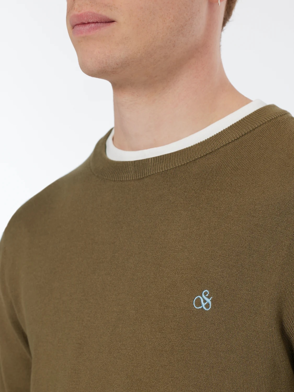 Scotch & Soda Knitwear Scotch & Soda 179906-210