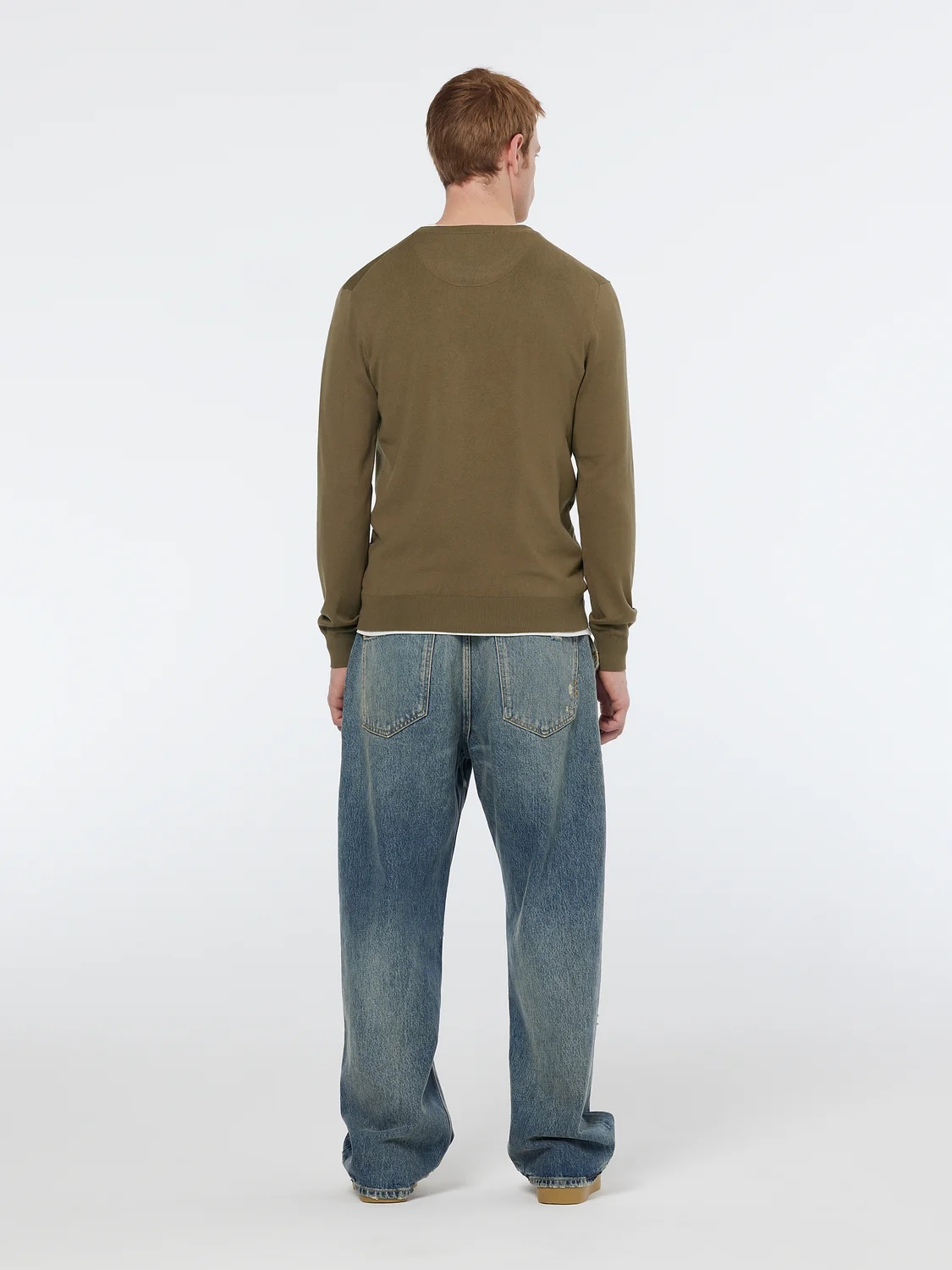 Scotch & Soda Knitwear Scotch & Soda 179906-210
