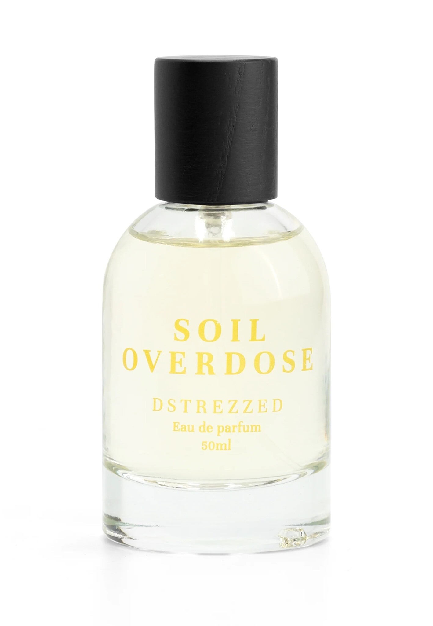 Dstrezzed Parfum Dstrezzed Soil Overdose 50ml