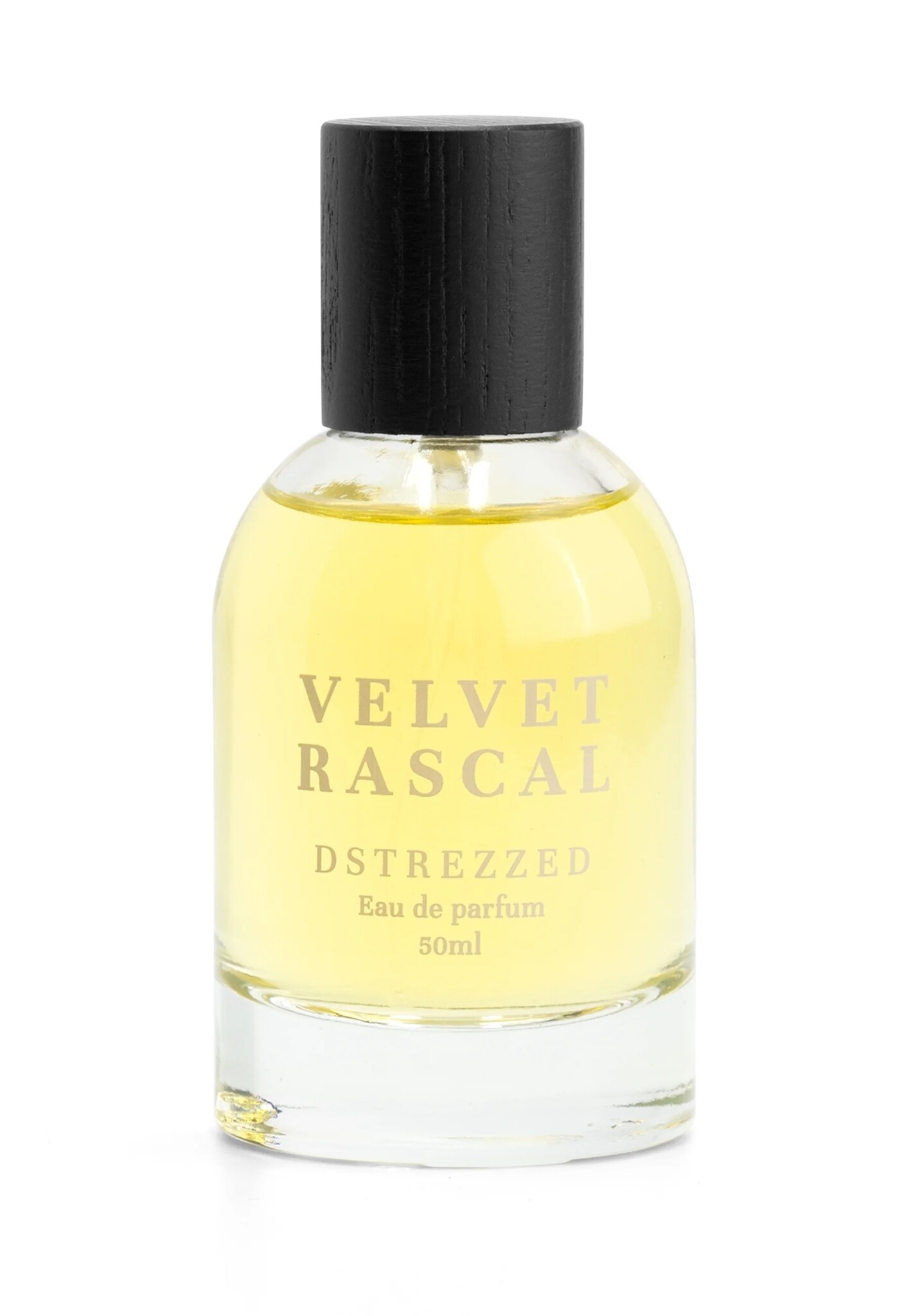 Dstrezzed Parfum Dstrezzed Velvet Rascal 50ml
