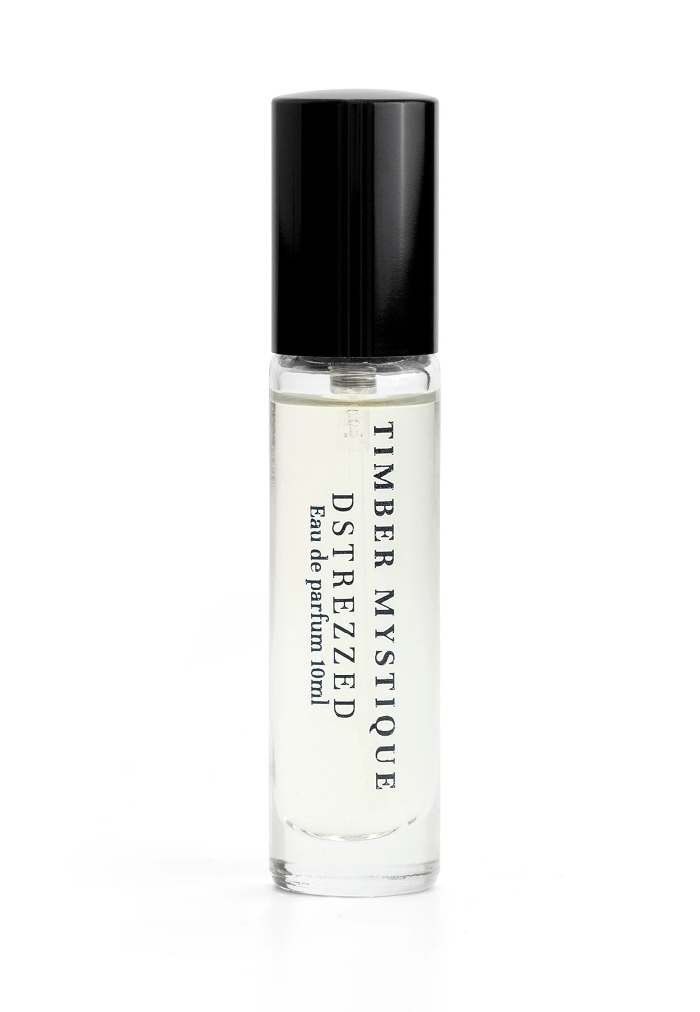 Dstrezzed Parfum Dstrezzed Timber Mystique 10ml