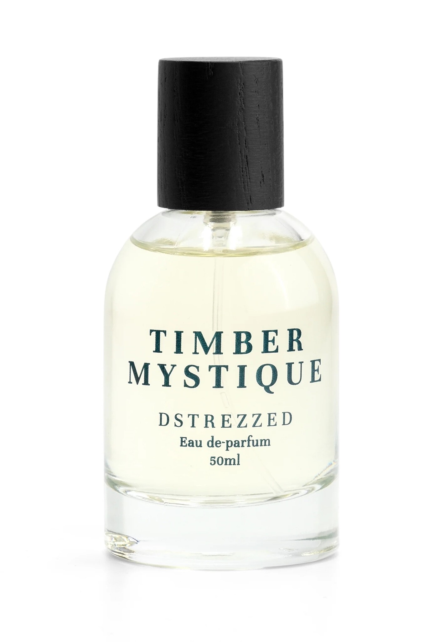 Dstrezzed Parfum Dstrezzed Timber Mystique 50ml