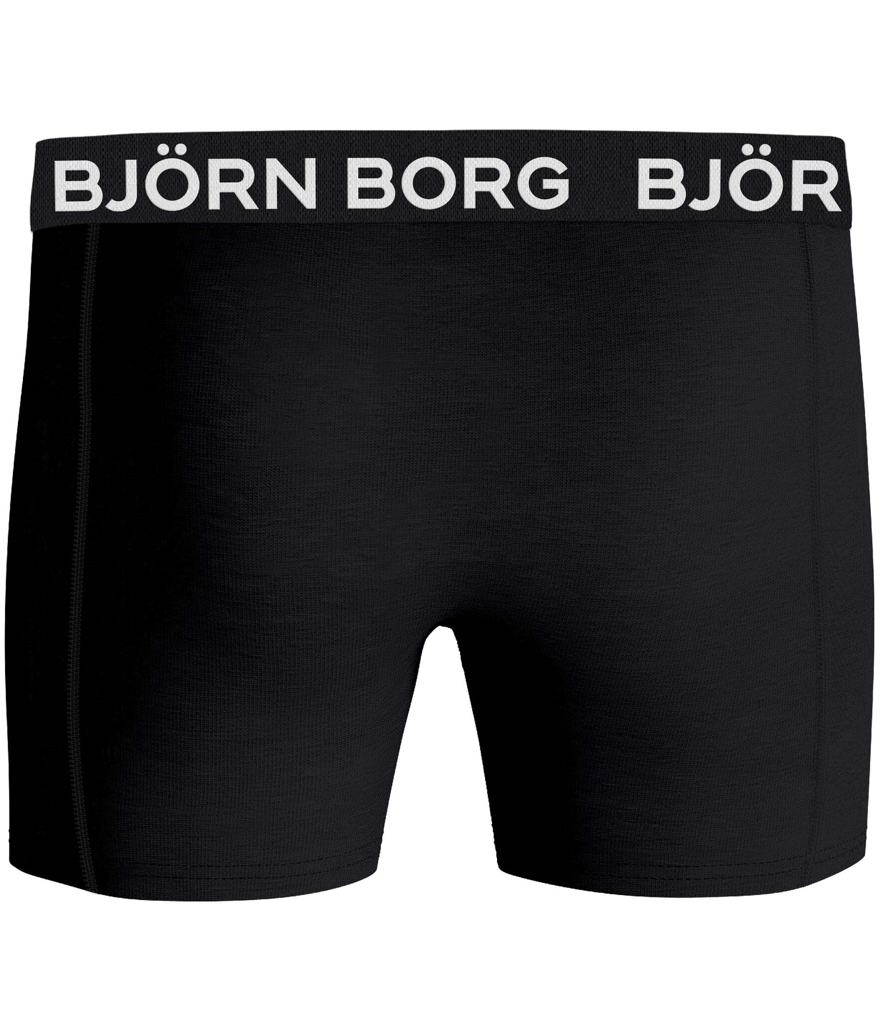 Bjorn Borg Ondergoed Bjorn Borg 10004076-MP002