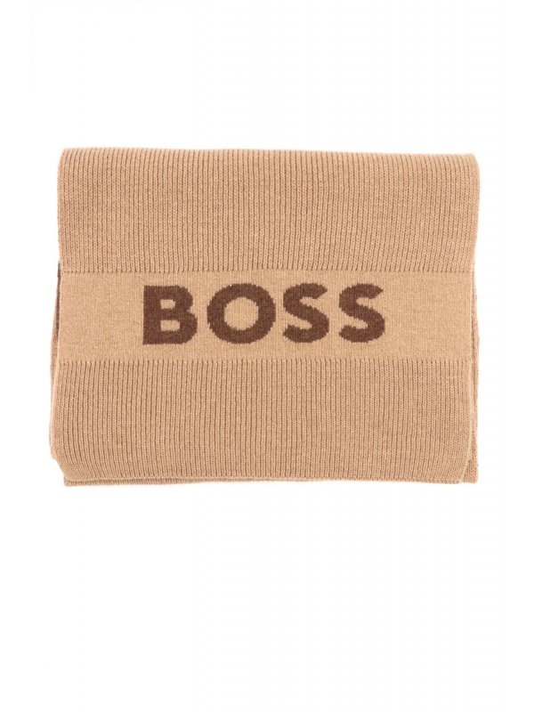 Hugo Boss Sjaal Hugo Boss 50524391-260