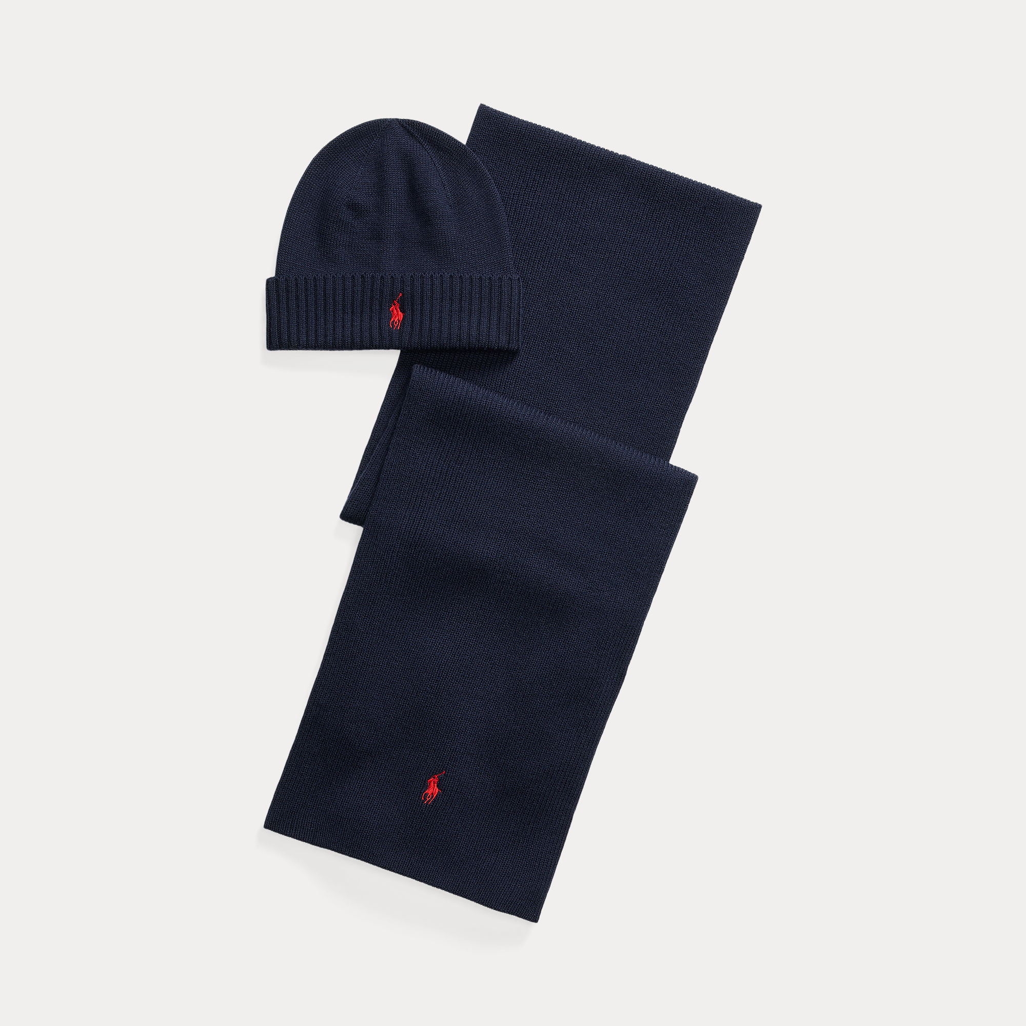 Ralph Lauren Sjaal Ralph Lauren 710-951146-001