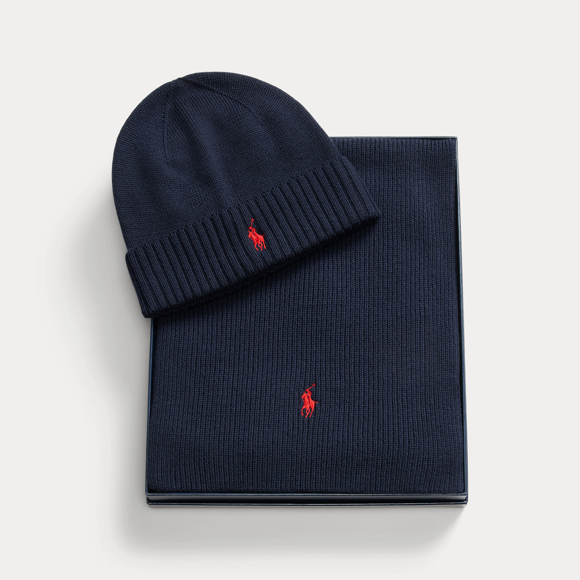 Ralph Lauren Sjaal Ralph Lauren 710-951146-001