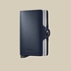 Secrid Portefeuille Secrid Twinwallet Original Navy