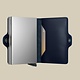 Secrid Portefeuille Secrid Twinwallet Original Navy
