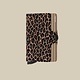 Secrid Portefeuille Secrid Twinwallet Leo Beige