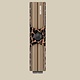 Secrid Portefeuille Secrid Twinwallet Leo Beige