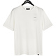Antwrp T-shirt Antwrp BTS403-L001S-000102