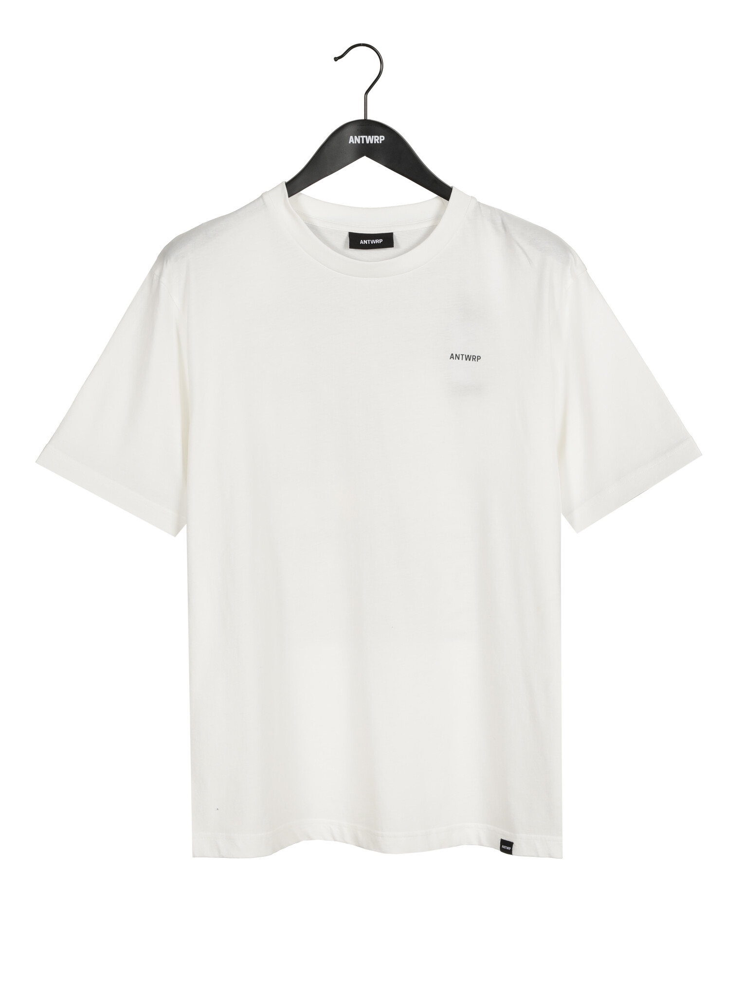 Antwrp T-shirt Antwrp BTS403-L001S-000102