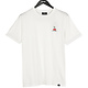 Antwrp T-shirt Antwrp BTS404-L001S-000102