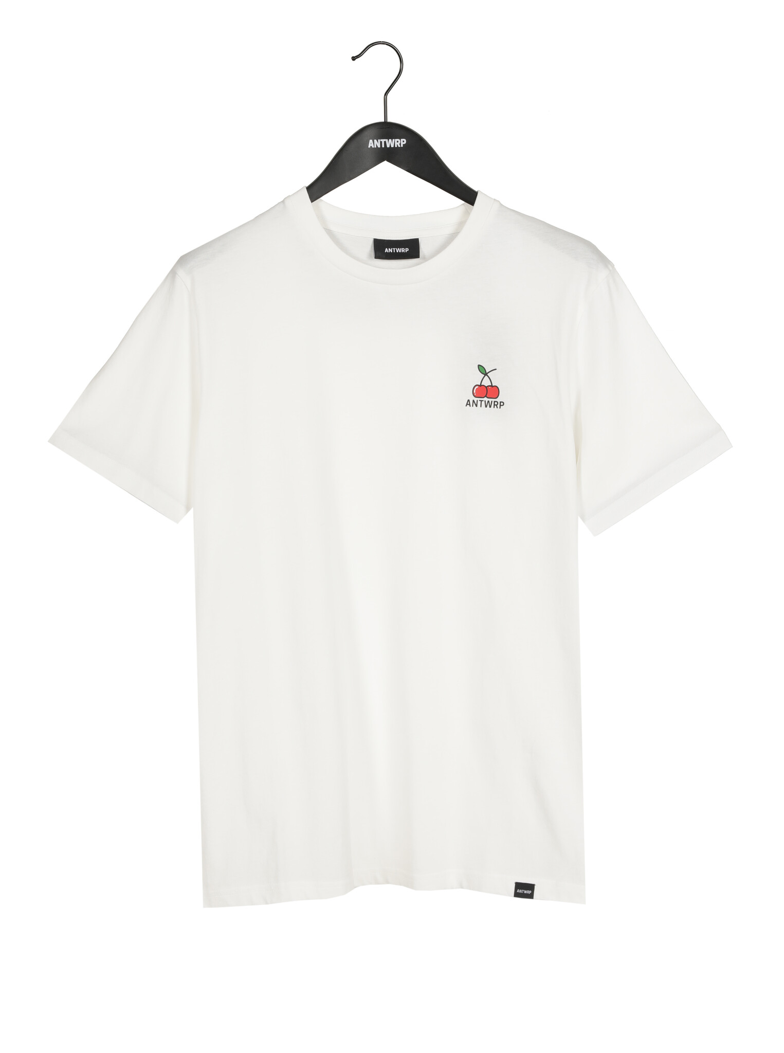 Antwrp T-shirt Antwrp BTS404-L001S-000102