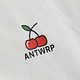 Antwrp T-shirt Antwrp BTS404-L001S-000102