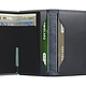 Secrid Portefeuille Secrid Miniwallet Original Grey