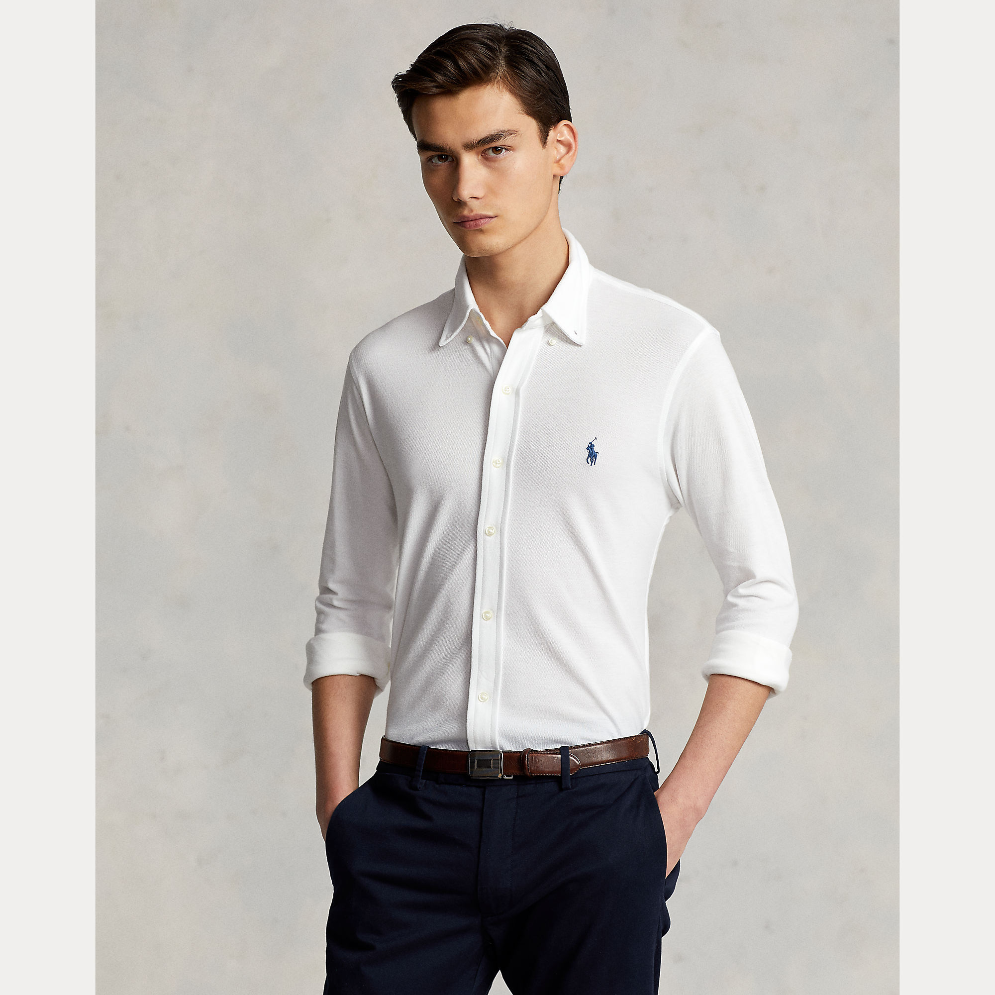 Ralph Lauren Hemd Ralph Lauren 710-654408-003