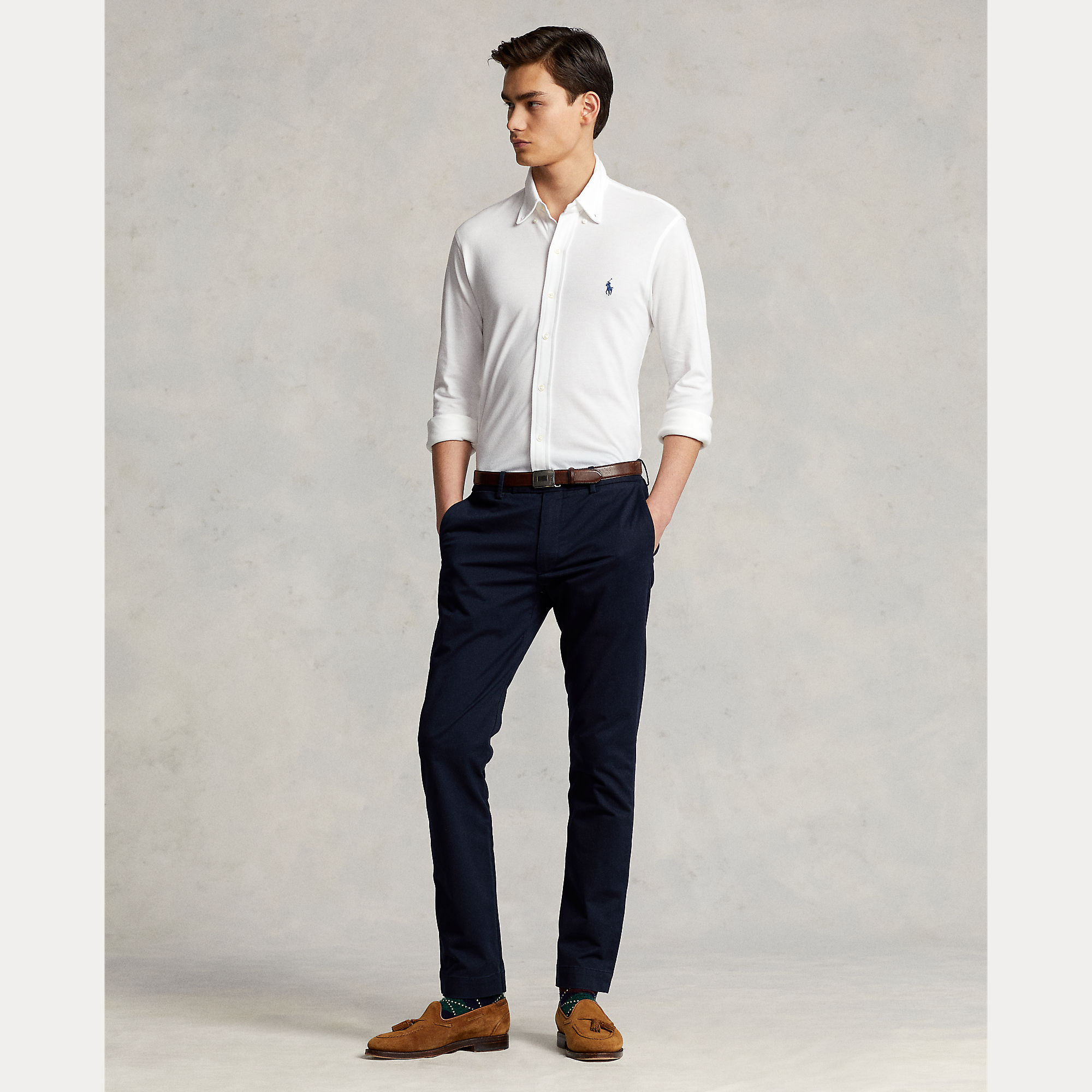 Ralph Lauren Hemd Ralph Lauren 710-654408-003