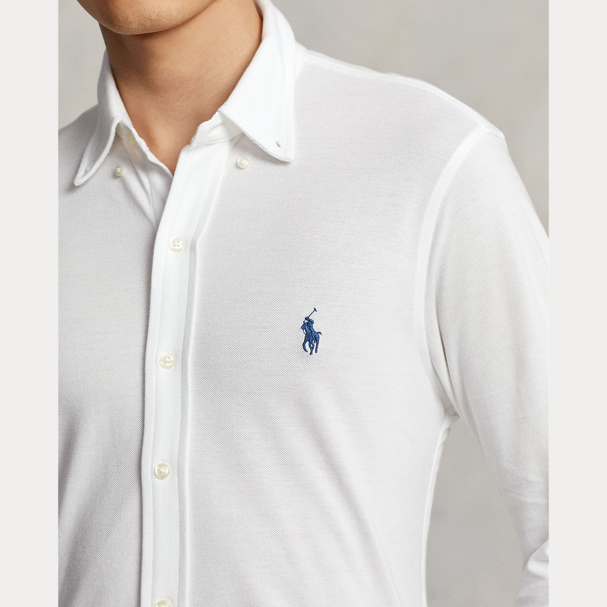 Ralph Lauren Hemd Ralph Lauren 710-654408-003