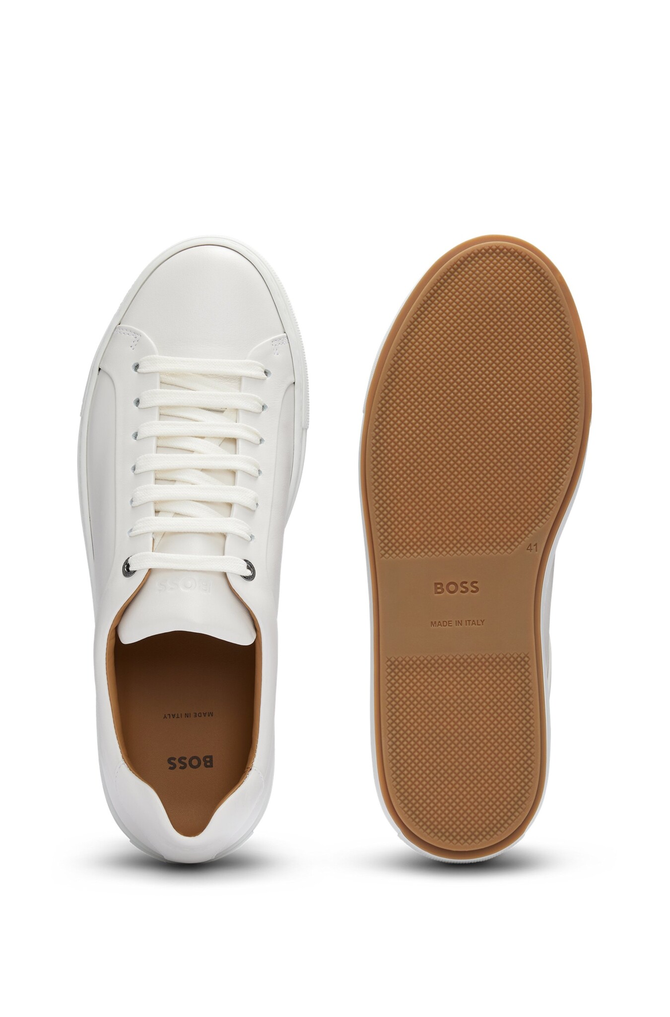 Hugo Boss Schoenen Hugo Boss 50499798-112