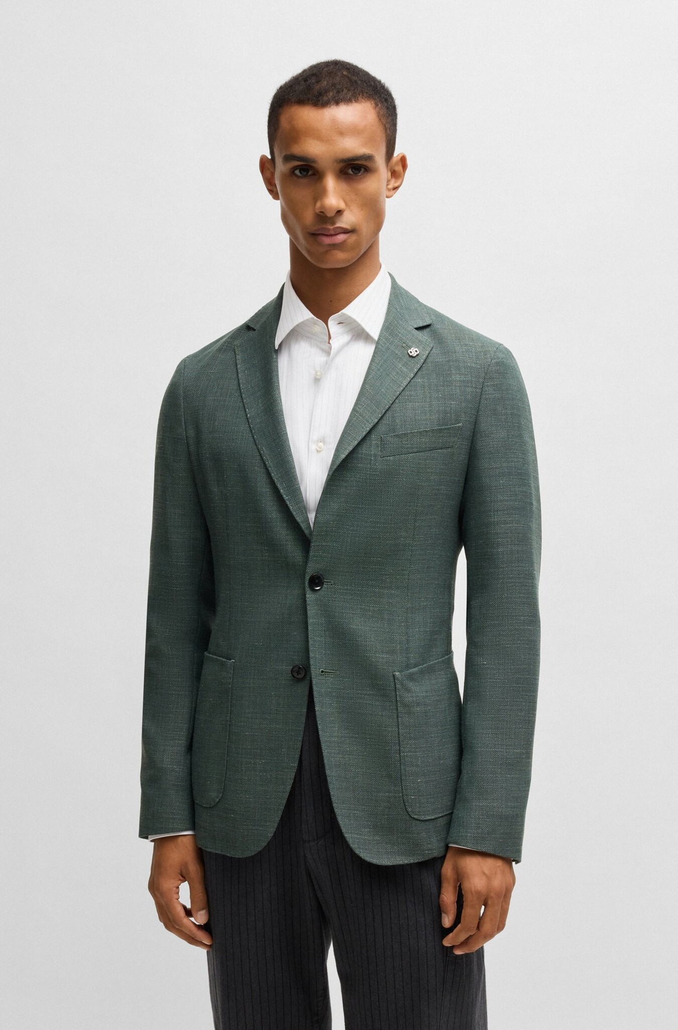 Hugo Boss Blazer Hugo Boss 50521629-330