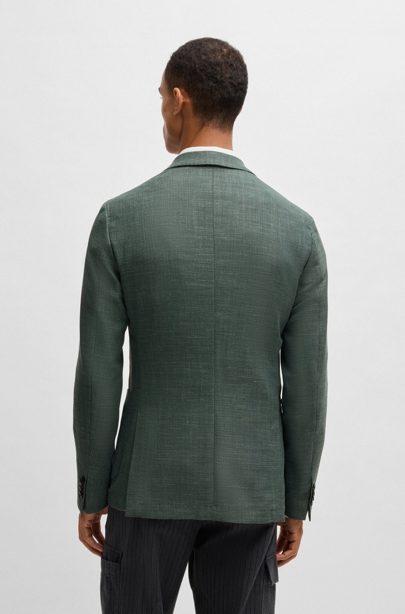 Hugo Boss Blazer Hugo Boss 50521629-330