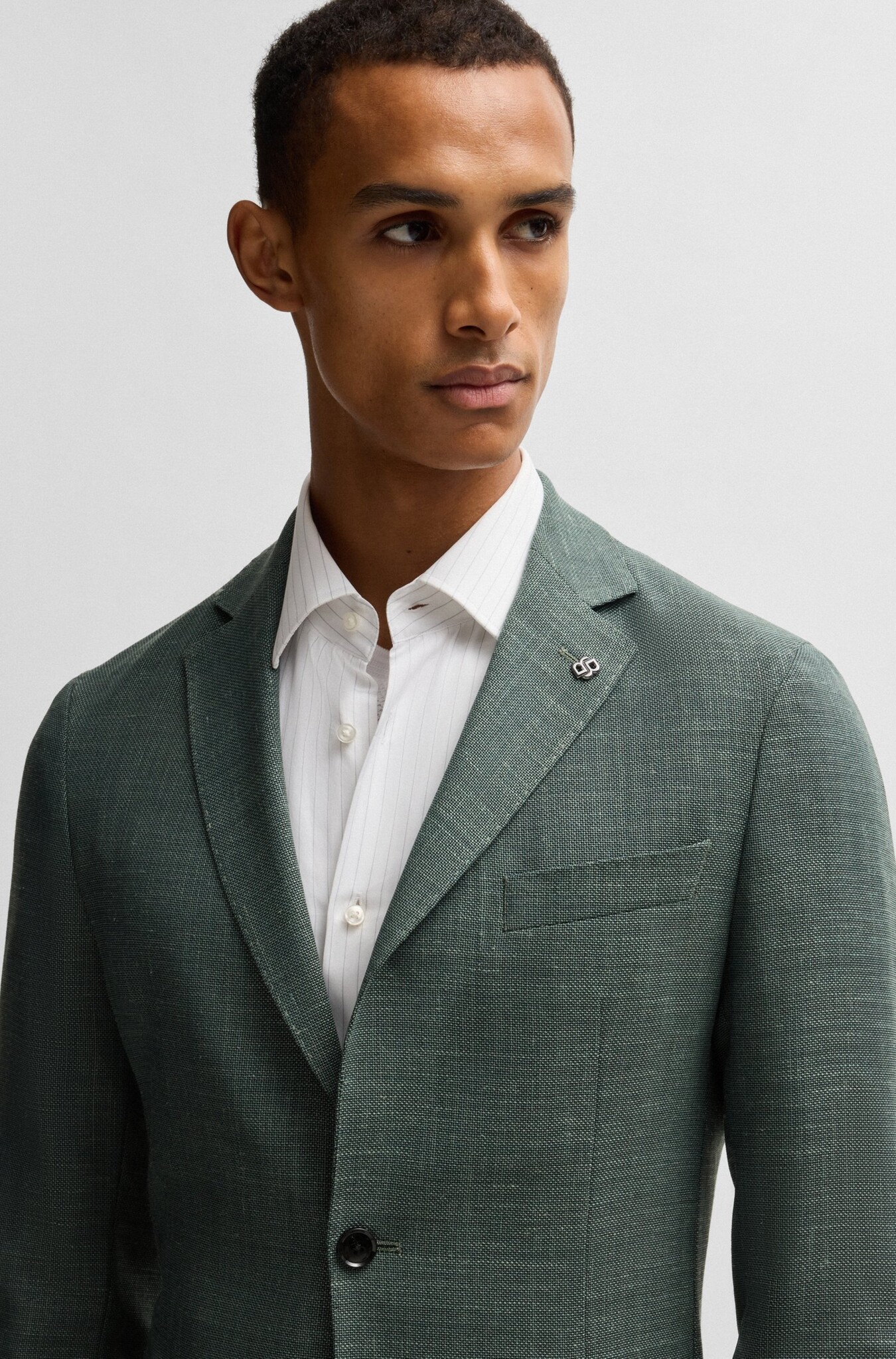 Hugo Boss Blazer Hugo Boss 50521629-330