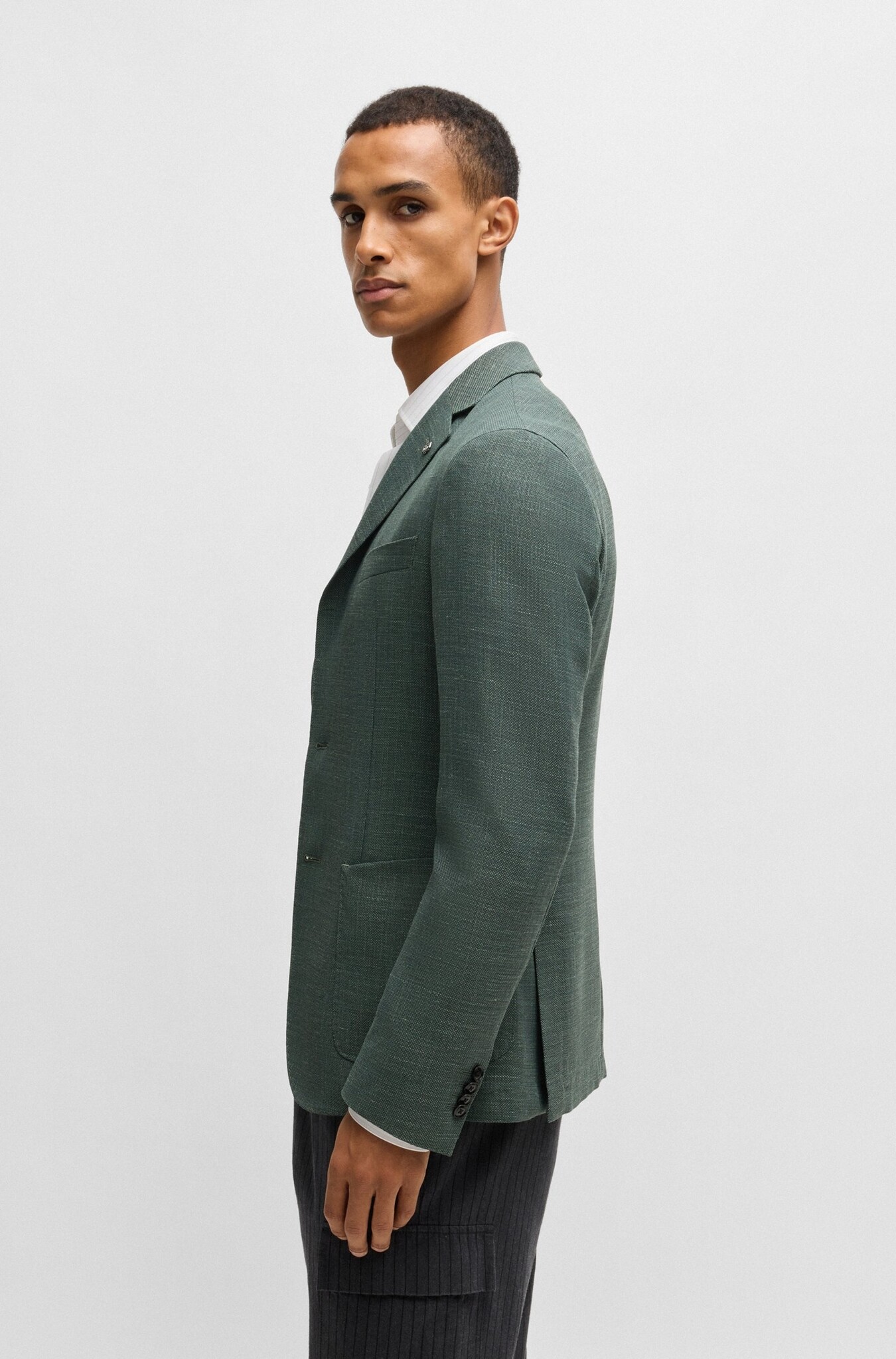 Hugo Boss Blazer Hugo Boss 50521629-330