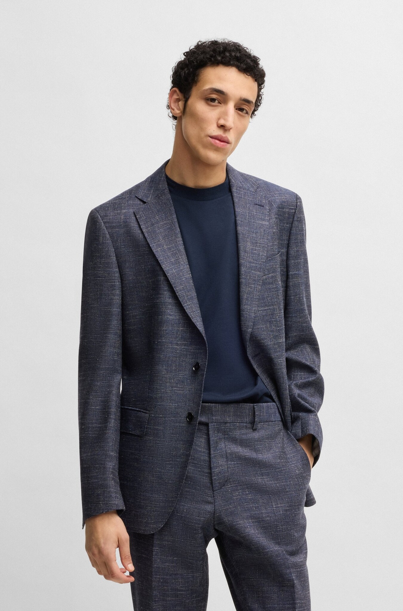 Hugo Boss Blazer Hugo Boss 50539804-404