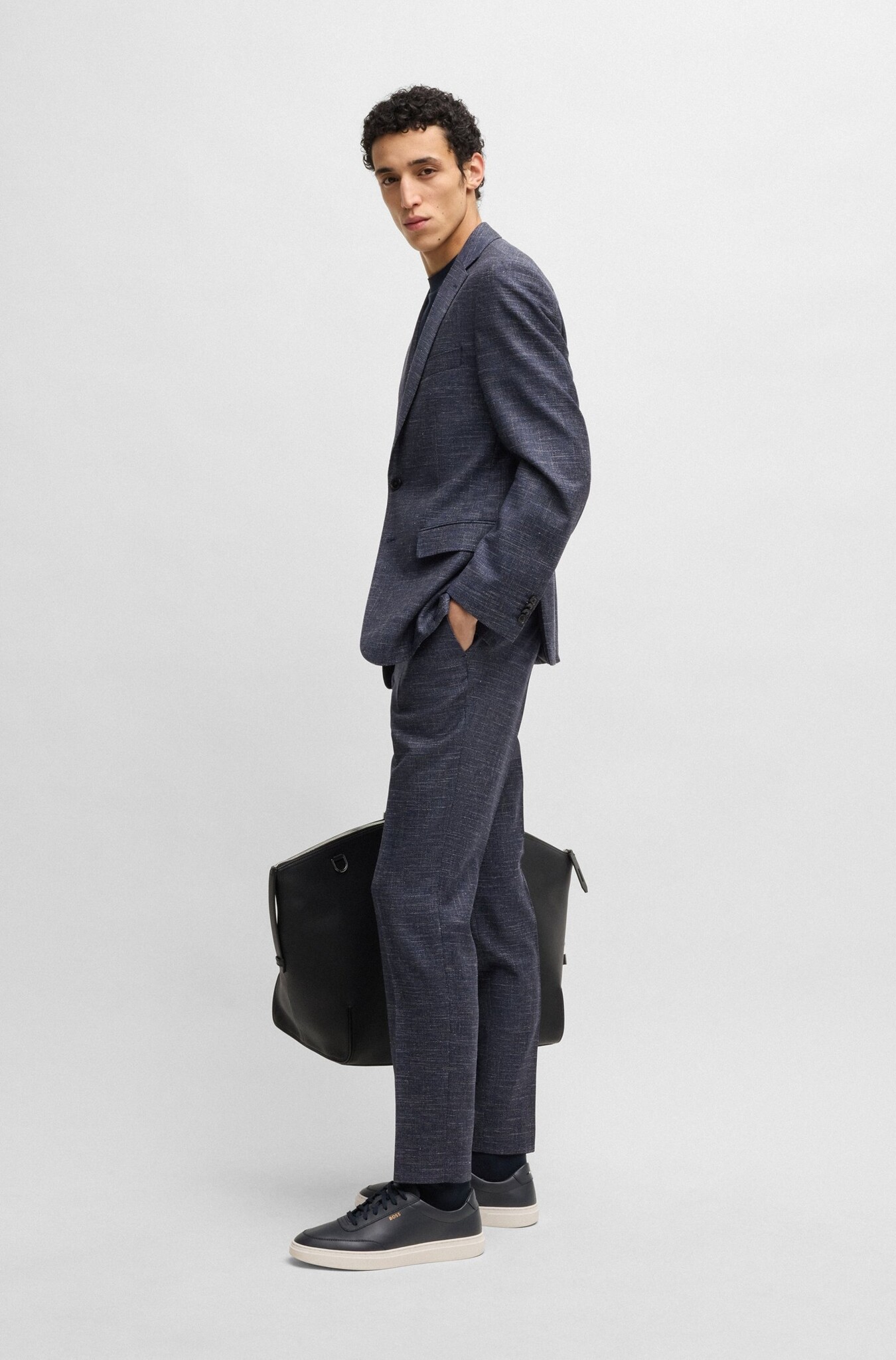 Hugo Boss Blazer Hugo Boss 50539804-404