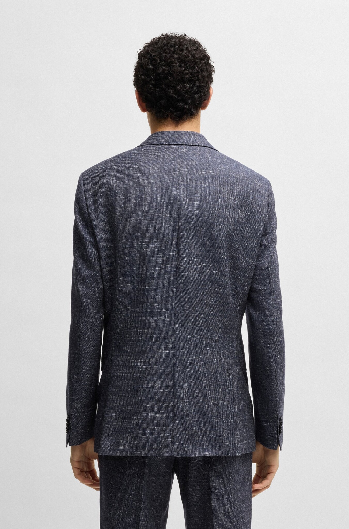 Hugo Boss Blazer Hugo Boss 50539804-404