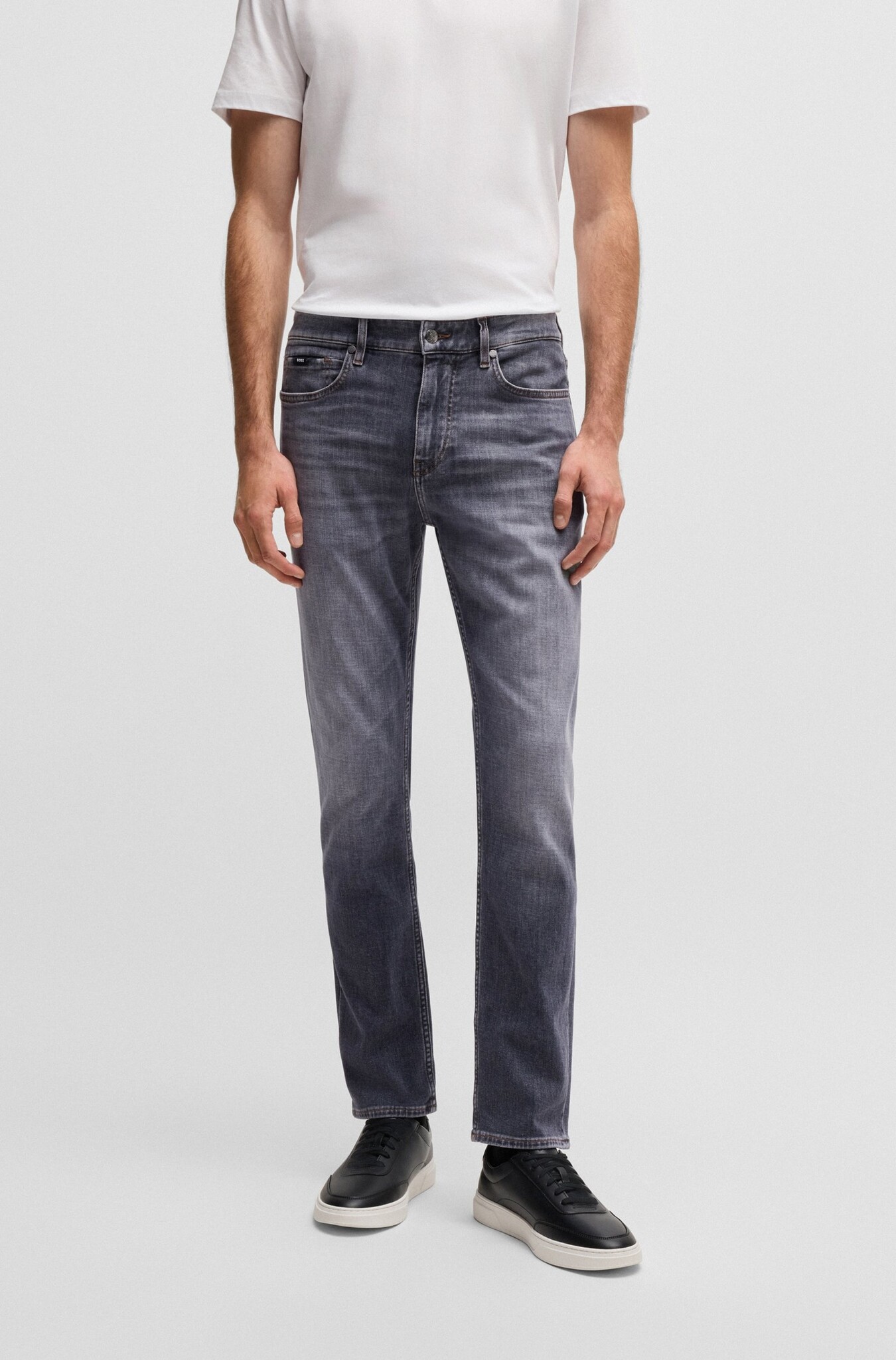 Hugo Boss Jeans Hugo Boss 50532606-021 C-Delaware
