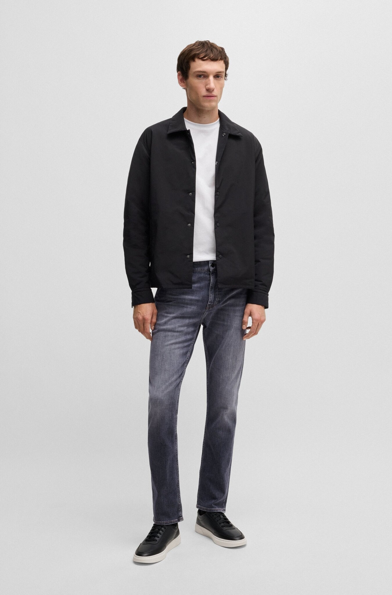 Hugo Boss Jeans Hugo Boss 50532606-021 C-Delaware
