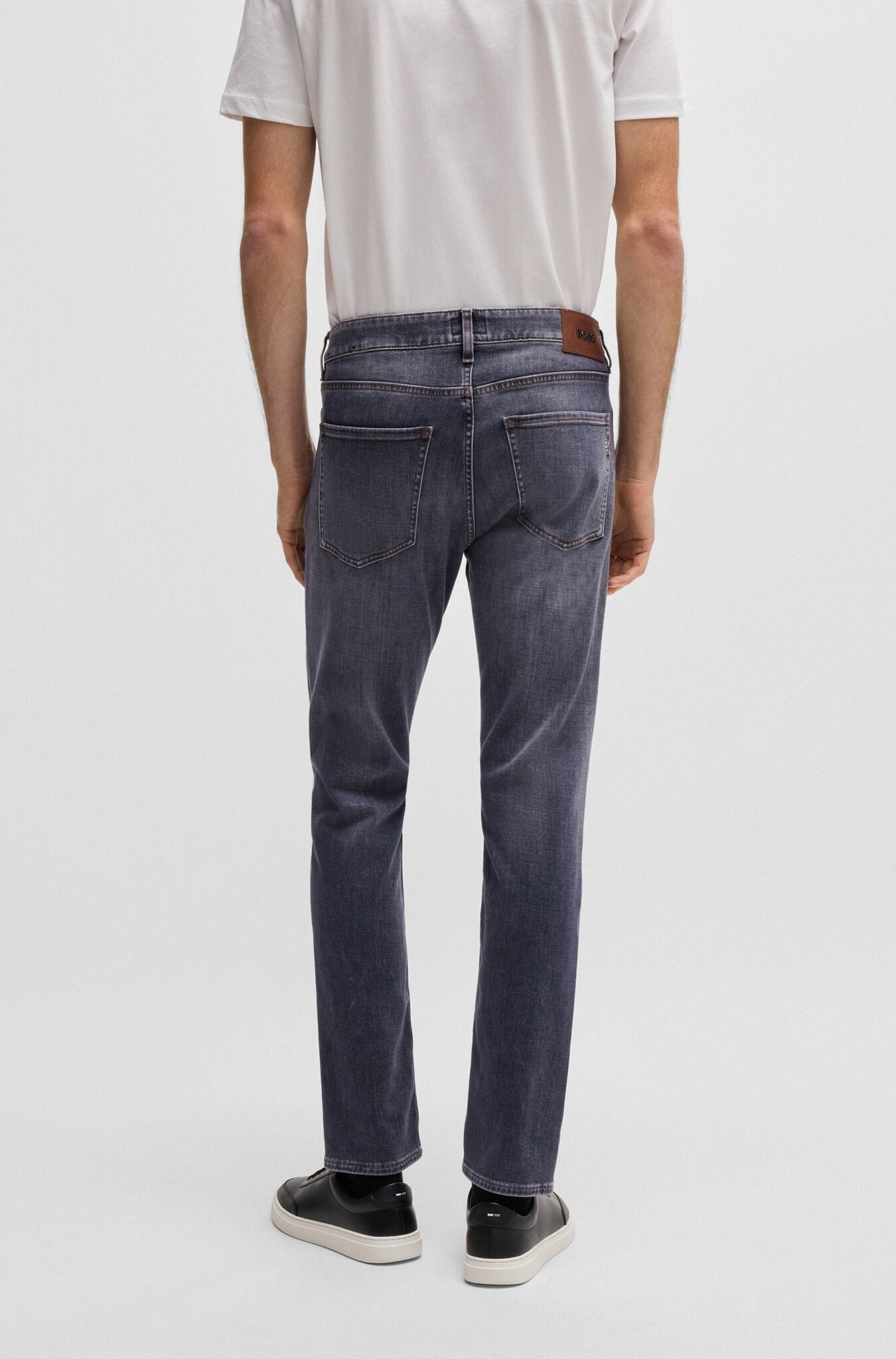 Hugo Boss Jeans Hugo Boss 50532606-021 C-Delaware