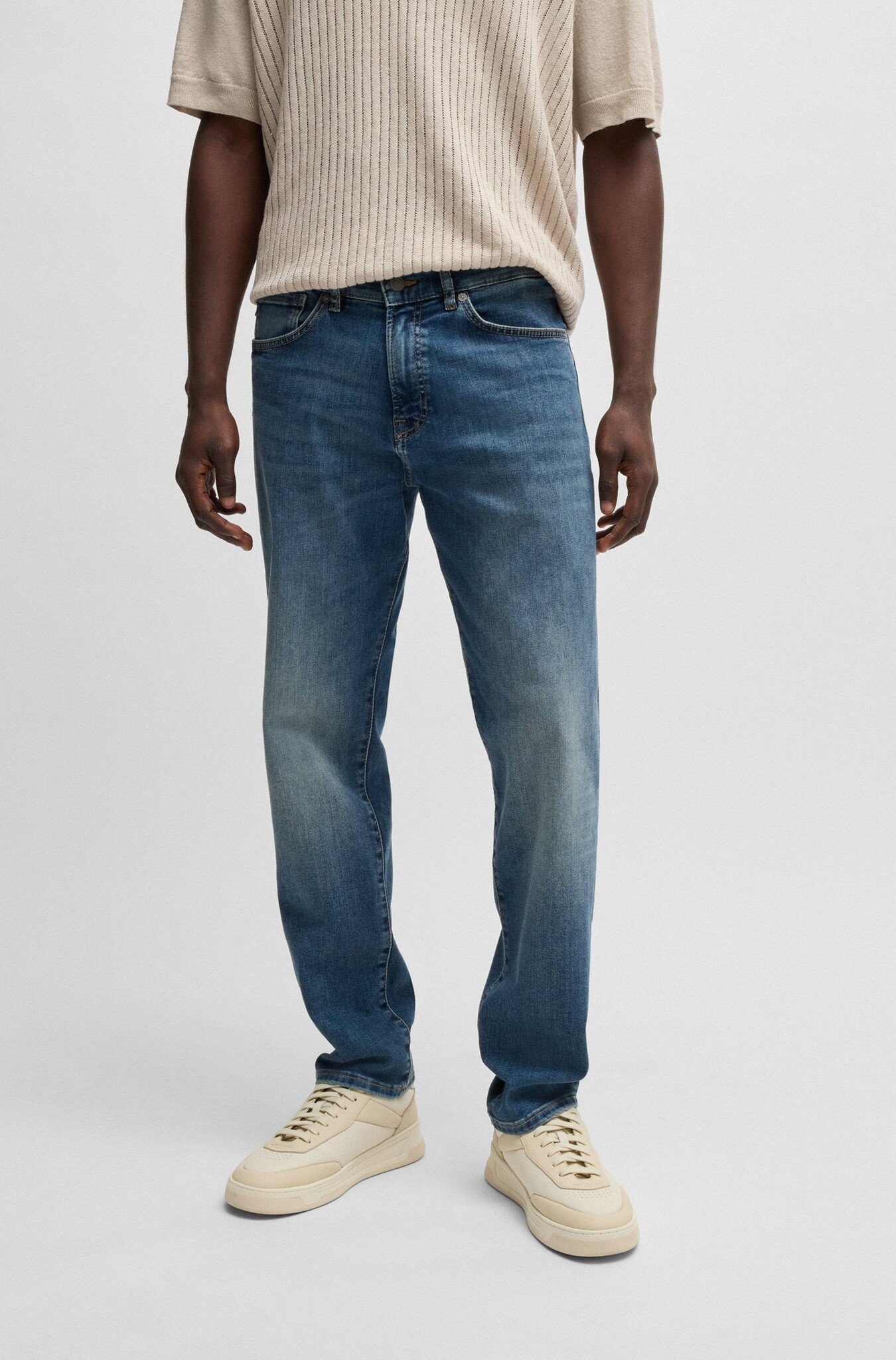 Boss Orange Jeans Boss Orange 50532542-415